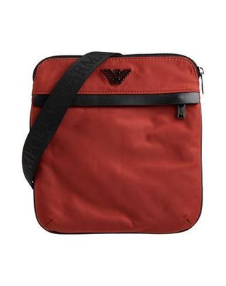 Emporio Armani TASCHEN - Umh&auml;ngetasche auf YOOX.COM