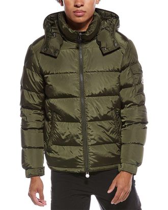 Moncler Puffer Down Jacket
