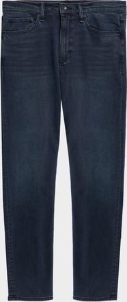 Rag & Bone Mens Fit 2 Brushed Slim Fit Jeans