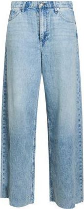Rag & Bone BOTTOMWEAR - Pantaloni jeans su YOOX.COM