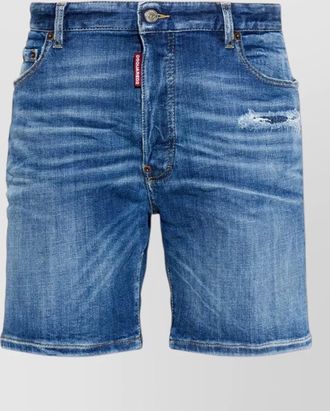 Dsquared2 chino shorts