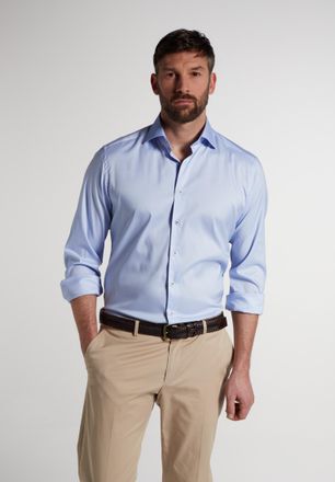 Eterna MODERN FIT EASY IRON (b&uuml;gelleicht)