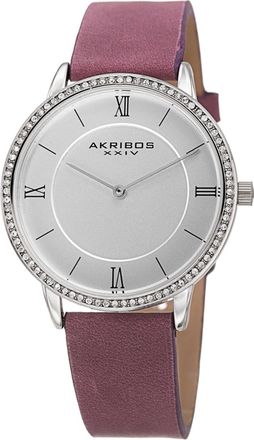 Akribos XXIV Womens Watch