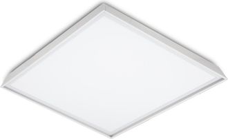 GreenIce Greenice - Panel Led 36w 3.623lm 6000&ordm;k 60x60cm + Kit De Superficie 40.000h [ho-kitpan60x60-36w-cw]