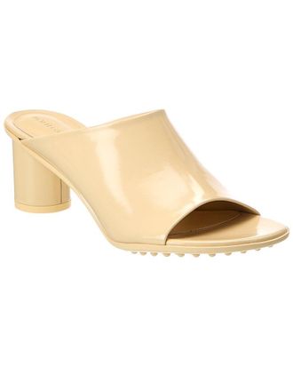 Bottega Veneta Atomic Leather Mule