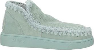 Mou SCHUHE - Stiefeletten auf YOOX.COM