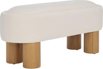 Safavieh Posner Bench