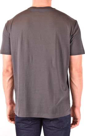 Emporio Armani T-Shirt Grau