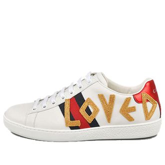 Gucci Ace Loved 497090-DOPE0-9095