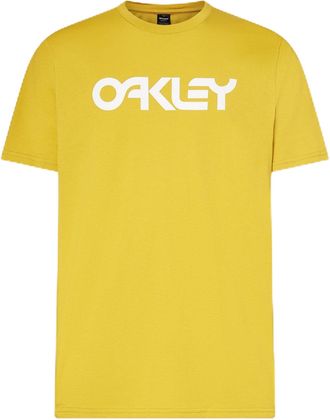 Oakley Mens Mark Ii Tee 2.0, Sulfide, Medium