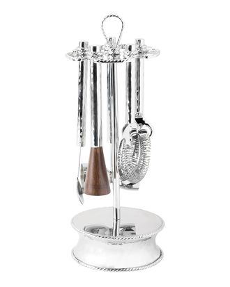 Juliska Graham Bar Tool Set