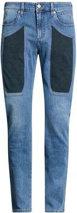 Jeckerson PARTES DE ABAJO - Pantalones vaqueros en YOOX.COM