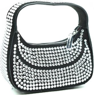 Chiara Ferragni Zwart