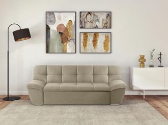 Domo Collection 2-Sitzer