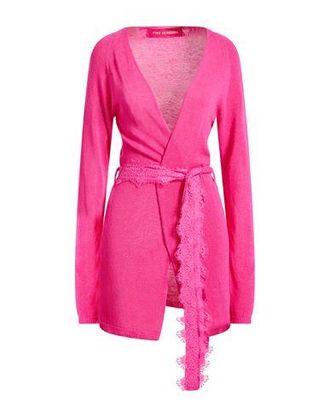 Pink Memories PRENDAS DE PUNTO - C&aacute;rdigans en YOOX.COM