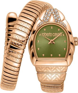 Roberto Cavalli Womens Aurora Watch