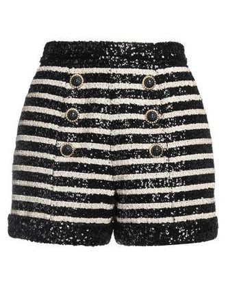 Balmain BOTTOMWEAR - Shorts & Bermuda Shorts on YOOX.COM