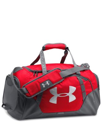 Under Armour Undeniable 3.0 Small Duffle Bag