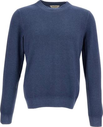 Gran Sasso Uomo, Maglie, Blu, XL, new