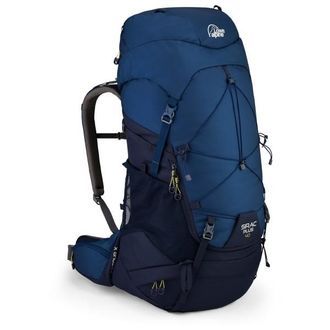Lowe Alpine Sirac Plus 40 Trekkingrucksack - Unisex | blau
