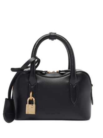 Stella McCartney Ryder crossbodytas - Zwart