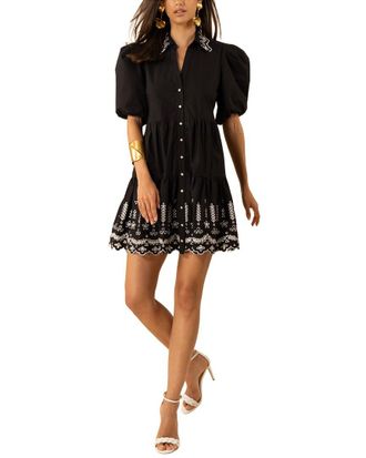 Hale Bob Hale Bob Rayna Dress