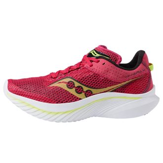 Saucony Saucony Kinvara 14 Red Rose S10823-16 Womens