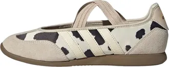 adidas (WMNS) adidas Barreda Mary Jane Wonder White Crystal Linen KI2755
