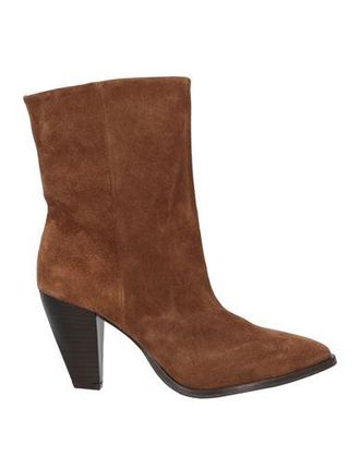 Carmens SCHUHE - Stiefeletten auf YOOX.COM