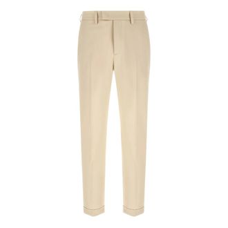 Department Five Destynai Chinos - male - DEPARTMENT FIVE - Chinos - Beige - W34 - Trousers