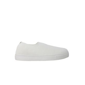 Rsvp Captain White Knit CAPTAIN-WHT Womens