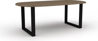 Schubiger M&ouml;bel Esstisch Tombar