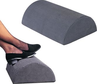 Safco Remedease Foot Cushions (Qty. 5)
