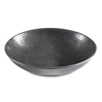 Medard De Noblat Plato de sopa (x6) Gres Gris