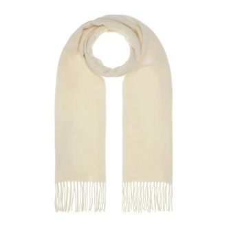 Max Mara Mujer, Accesorios, Blanco, Talla: ONE Size