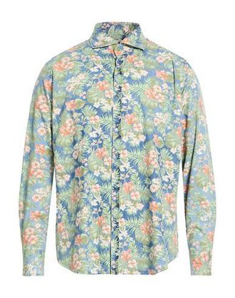 Giannetto Portofino TOPWEAR - Camicie su YOOX.COM