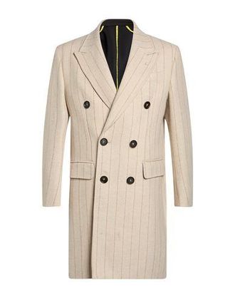 Manuel Ritz COATS & JACKETS - Coats on YOOX.COM