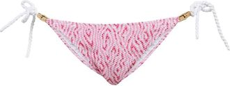 Heidi Klein St Tropez reversible bikini bottoms