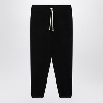 Polo Ralph Lauren Cotton-Blend Jogging Trousers