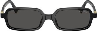 Miu Miu 0MU 11ZS Sunglasses
