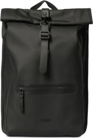 Rains Backpack Rolltop W3 Rolltop