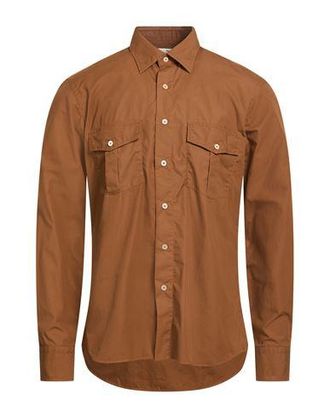 Alessandro Gherardi TOPWEAR - Shirts sur YOOX.COM