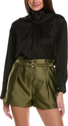 3.1 Phillip Lim Oversized Shirt