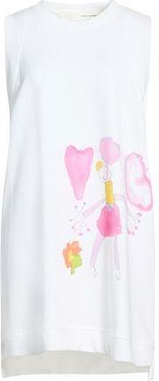 Isabel Benenato KLEIDER - Mini-Kleider auf YOOX.COM