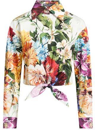 Dolce & Gabbana TOPWEAR - Shirts on YOOX.COM