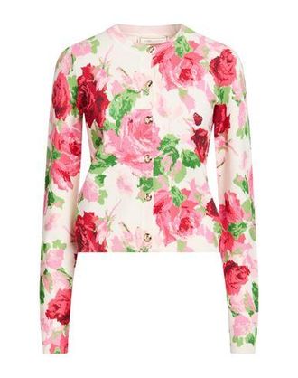 Blumarine KNITWEAR - Cardigans on YOOX.COM