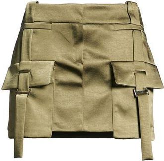 BABYLON BOTTOMWEAR - Minigonne su YOOX.COM