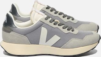 Veja Mens VEJA PAULISTANA ALVEOMESH ARDOISE_NATURAL - Grey - Size: 11