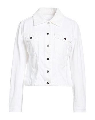 Dondup COATS & JACKETS - Denim outerwear sur YOOX.COM