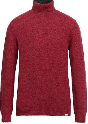 Brooksfield KNITWEAR - Turtlenecks on YOOX.COM